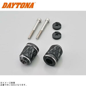 DAYTONA �f�C�g�i 37681 �v���~�A���]�[�� �n���h���o�[�G���h�v���O KIRIKO YAMAHA�� M6 �J���[:�A�b�V���V���o�[