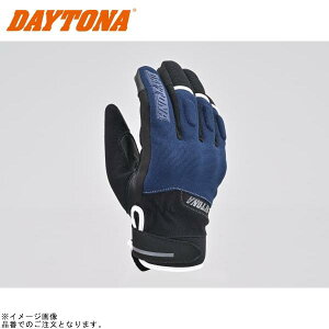 DAYTONA fCgi 37370 DG-005 \tgtBbgU[EC^[O[u lCr[ TCY:XL
