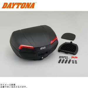 DAYTONA �f�C�g�i 35324 GIVI E46N ���h���u���b�N �e��:46L