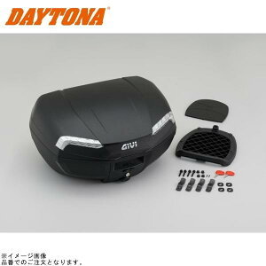 DAYTONA �f�C�g�i 35325 GIVI E46NT TECH���h���u���b�N �e��:46L