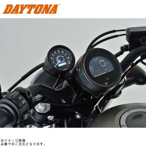 DAYTONA fCgi 39914 VELONA ^R[^[Lbg60/9000rpm\ Rebel250/S-Edition('20`'23)
