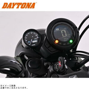 DAYTONA fCgi 40265 VELONA ^R[^[Lbg48 CT125('23)(8BJ-JA65)