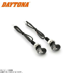 DAYTONA �f�C�g�i 37007 LED�E�C���J�[ D-Light MINI-3