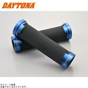 DAYTONA fCgi 38492 GRIPPY GRIP GG-D-AL-BASE(22.2/S125mm)u[ Ghђ