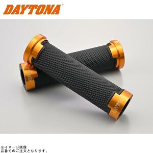 DAYTONA fCgi 38493 GRIPPY GRIP GG-D-AL-BASE(22.2/S125mm)S[h Ghђ