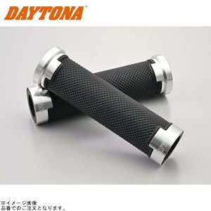 DAYTONA fCgi 38497 GRIPPY GRIP GG-D-AL-BASE(22.2/S125mm)Vo[ Ghђ