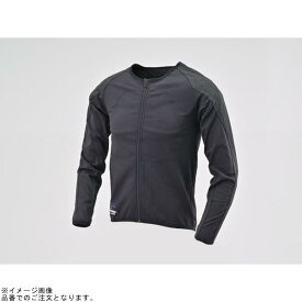 DAYTONA デイトナ 41666 HBP-018 HPPE 耐切創インナープロテクター ブラック(プロテクター別売り) サイズ:XL