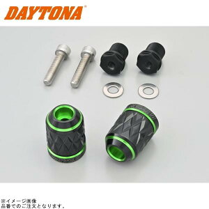 DAYTONA fCgi 42611 v~A][ nho[GhvO KIRIKO KAWASAKI M17 J[:CO[
