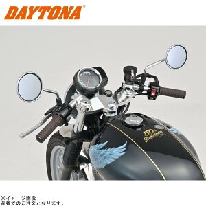 DAYTONA fCgi 42653 ZpnZbg GB350/S('23)otdグ