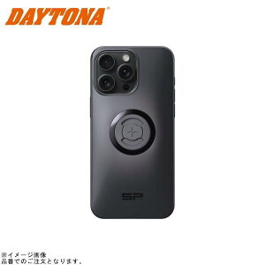 DAYTONA fCgi 44066 SP PHONE CASE SPC+ tHP[X @:iPhone 15 Pro Max