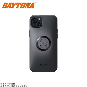 DAYTONA デイトナ 44062 SP PHONE CASE SPC+ フォンケース 機種:iPhone 15 Plus