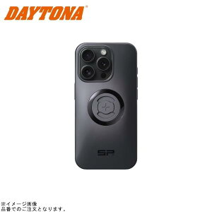 DAYTONA fCgi 44061 SP PHONE CASE SPC+ tHP[X @:iPhone 15 Pro