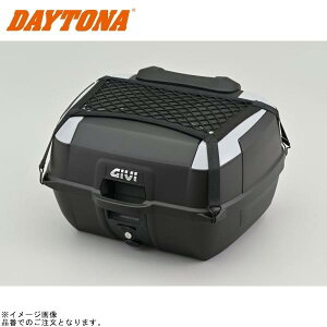 DAYTONA �f�C�g�i 43306 GIVI B45+ ���m���b�N�P�[�X ���h���u���b�N