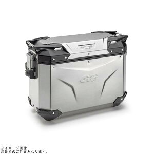 DAYTONA �f�C�g�i 43330 GIVI OBKE37A PACK2 TREKKER OUTBACK 37L(���E�Z�b�g)