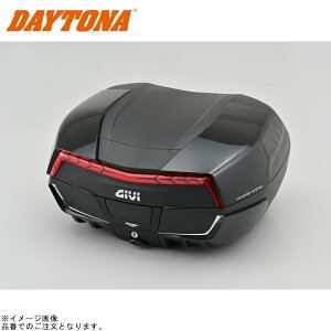 DAYTONA fCgi 43247 GIVI V58NNB MAXIA5 58L