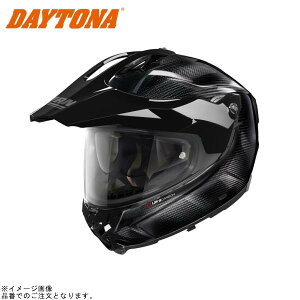 DAYTONA �f�C�g�i 45757 NOLAN X-552 ULTRA CARBON PURO/101 �T�C�Y:S
