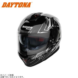 DAYTONA fCgi 45681 NOLAN N80(8) TURBOLENCE zCg/77 TCY:M