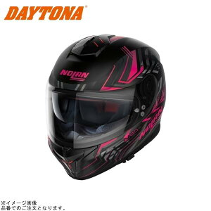 DAYTONA fCgi 45705 NOLAN N80(8) TURBOLENCE sN/79 TCY:S