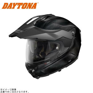DAYTONA �f�C�g�i 45761 NOLAN X-552 ULTRA CARBON PURO FLAT/102 �T�C�Y:S