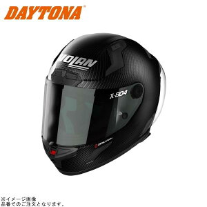 DAYTONA �f�C�g�i 44241 NOLAN X-804RS ULTRA CARBON PURO FLAT/2 �T�C�Y:L