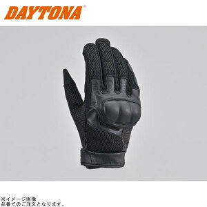DAYTONA fCgi 45950 DG-009 V[gGAt[bVO[u ubN TCY:XL