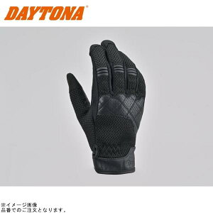 DAYTONA fCgi 46110 DG-010 X[obNbVO[u ubN TCY:XL