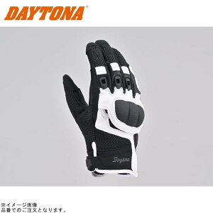DAYTONA fCgi 45916 DG-008 RtH[gGAt[bVO[u ubN/zCg TCY:XL