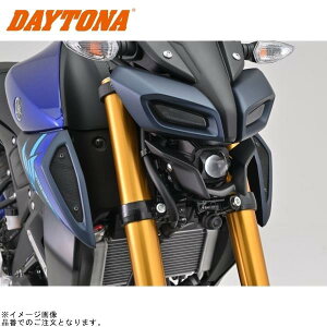 DAYTONA fCgi 39593 hCuR[_[tLbg MT-125(f23)