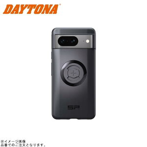 DAYTONA fCgi 46345 SP PHONE CASE SPC{ tHP[X @:Google Pixel 8