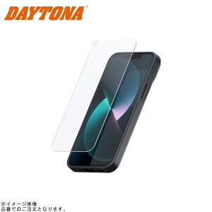 DAYTONA fCgi 46413 SP GLASS SCREEN PROTECTOR یtB @:iPhone 13 Mini