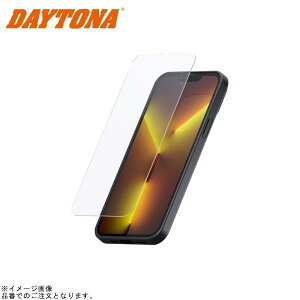 DAYTONA fCgi 46403 SP GLASS SCREEN PROTECTOR یtB @:iPhone 14 Pro Max