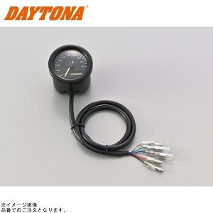 DAYTONA fCgi 44197 VELONA dCXs[h[^[ 48 200km/h