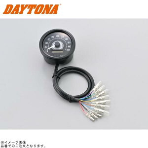 DAYTONA fCgi 44202 VELONA dCXs[h[^[ 60 CWP[^[t