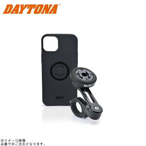 DAYTONA fCgi 46645 SP Moto Bundle AVM SPC+ goh @:iPhone 15 Plus