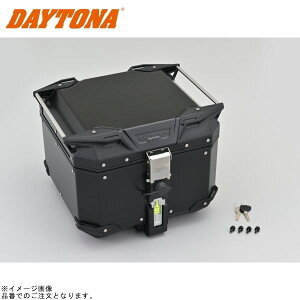 DAYTONA �f�C�g�i 46558 GIVI OBKE42B TREKKER OUTBACK EVO(�u���b�N���C��) 42L