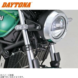 DAYTONA fCgi 40885 hCuR[_[tLbg Z650RS(22`24)