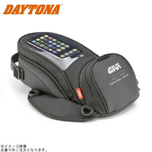 DAYTONA fCgi 48123 GIVI EA138B ^NobO