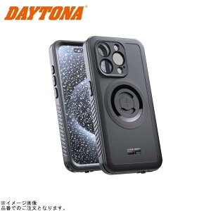 DAYTONA fCgi 48193 SP PHONE CASE XTREME SPC+ tHP[X GNXg[ @:iPhone 15 Pro
