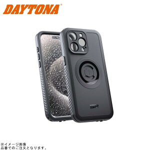 DAYTONA fCgi 48197 SP PHONE CASE XTREME SPC+ tHP[X GNXg[ @:iPhone 15 Pro Max