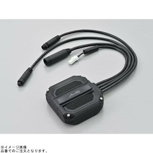 DAYTONA fCgi 47751 MiVue M802WD {
