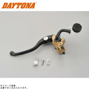 DAYTONA �f�C�g�i 64207 NISSIN ���W�A���N���b�`�}�X�^�[(�z���C�g�^���N) �S�[���h/�u���b�N �s�X�g���a:�c�^��19(3/4�C���`)(�z���C�g�^���N)