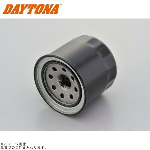 DAYTONA デイトナ 67939 スーパーオイルフィルター F-04