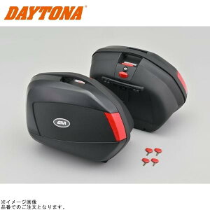 DAYTONA fCgi 68068 GIVI V35N hubN E1Zbg TChP[X e:35L