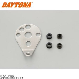 DAYTONA fCgi 71635 hU[^[Xe[ 60/85p(30°Ȃ)