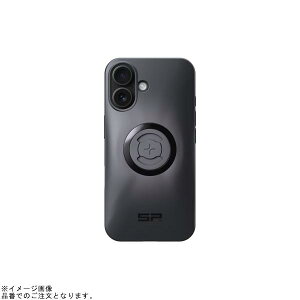 DAYTONA fCgi 49377 SP PHONE CASE SPC+ tHP[X iPhone 16