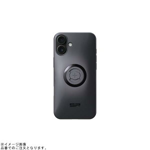 DAYTONA fCgi 49381 SP PHONE CASE SPC+ tHP[X iPhone 16 Plus