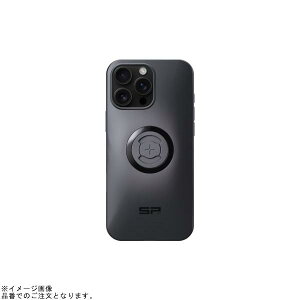 DAYTONA fCgi 49383 SP PHONE CASE SPC+ tHP[X iPhone 16 Pro Max