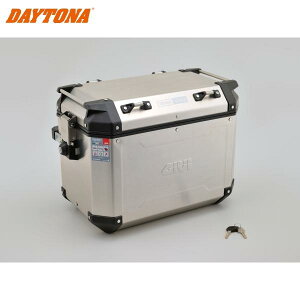 DAYTONA fCgi 98495 GIVI CBKN48AR TREKKER OUTBACK e:48L J[/^Cv:A~/E