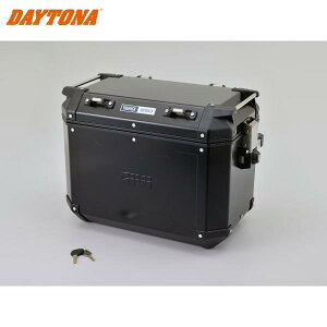 DAYTONA fCgi 98496 GIVI OBKN48BL TREKKER OUTBACK e:48L J[/^Cv:ubNC/