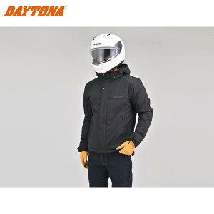 DAYTONA �f�C�g�i 39634 DJ-005 �\�t�g�V�F���W���P�b�g �J���[:�u���b�N �T�C�Y:M